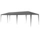 MULTIGARDEN Baštenski šator 3x9m, siva - PAW 3X9 gray