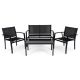 MODERNHOME Baštenski set Eva - FR-ITS020