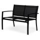 MODERNHOME Baštenski set Eva - FR-ITS020