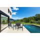 MODERNHOME Baštenski set Eva - FR-ITS020