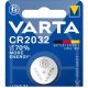 VARTA BAT Knopf CR2032 (1-Stuck) - BAT001