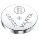 VARTA Baterije CR2032 3V 5Pack - BAT002