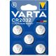 VARTA Baterije CR2032 3V 5Pack - BAT002