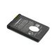 Baterija za Nokia 6303 (BL-5CT) Comicell - EP2918597