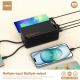 MOXOM Power Bank, PB158 super fast USB/PD 22.5W/20W 50000 mAh, crna - BAT2663