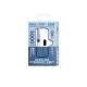 REMAX Power Bank RPP-77 fast charging lightning 5000mAh, bela - BAT2665