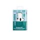 REMAX Power Bank, RPP-76 fast charging Type-C 5000mAh, bela - BAT2667