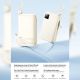 Power Bank Remax FC-15 PD 20W+QC 22.5W 20000mAh plavi - EP2940871