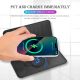 Power Bank WALLET 10000mAh crni - EP3044237