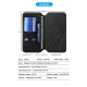 Power Bank WALLET 10000mAh crni - EP3044237