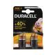 DURACELL Baterija alkalna 1.5V AAA LR3 blister 4/1 - BAT4501