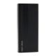 MOXOM Power bank, MX-PB19 10000mAh, crna - BAT9024