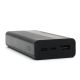 MOXOM Power bank, MX-PB19 10000mAh, crna - BAT9024
