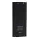 MOXOM Power bank, MX-PB19 10000mAh, crna - BAT9024
