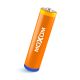 MOXOM Super Alkalne baterije AAA 1.5V 4/1 LR03 - BAT9065