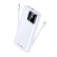REMAX Power bank Suji series RPP-500 20W+22.5W 10000mAh PD+QC, plava - BAT9109