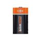 MAXWERK Baterija alkalna D LR20 1.5v 2/1 - BAT9141