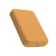 Power bank MagSafe Wireless 5000 mAh, braon - BAT9174