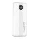 MOXOM Power bank MX-PB95 20000mAh SCP22.5W+PD20W, bela - BAT9184
