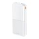 REMAX Power Bank Nowe RPP-26 20000mAh, bela - BAT9191