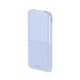 REMAX Power Bank Langer 2 RPP-23 10000mAh 2.4, plava - BAT9193