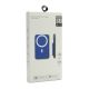 Power bank MagSafe Wireless only 5000 mAh, narandžasta - BAT9195