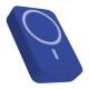 Power bank MagSafe 15W 10000 mAh, plava - BAT9206