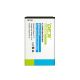 Baterija za Nokia 6000 (BL-4C) 860mAh Deji - EP2941756