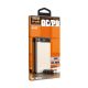 MOXOM Power bank MX-PB28 10000mAh QC3.0+PD3.0 18W, bela - BAT9353