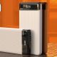 MOXOM Power bank MX-PB28 10000mAh QC3.0+PD3.0 18W, bela - BAT9353