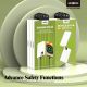 MOXOM Power bank MX-PB92 10000mAh SCP22.5W+ PD20W, bela - BAT9361