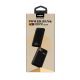 MOXOM Power bank MX-PB92 10000mAh SCP 22.5+PD20W, crna - BAT9362