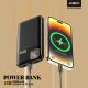 MOXOM Power bank MX-PB92 10000mAh SCP 22.5+PD20W, crna - BAT9362
