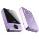 MOXOM Power bank MagSafe MX-PB111 LED PD20W 10000mAh - BAT9368