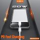 MOXOM Power bank MagSafe MX-PB121 PD20+ QC18W 5000mAh - BAT9369