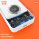 MOXOM Power bank 20000mAh SCP 22.5W+ PD20W 2.4A MX-PB139, bela - BAT9381