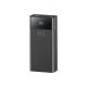REMAX Power Bank Reciuy Series RPP-672 20W+22.5W PD+QC 20000mAh, crna - BAT9386