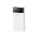 REMAX Power Bank Reciuy Series RPP-672 20W+22.5W PD+QC 20000mAh, bela - BAT9387