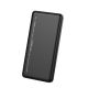 MOXOM Power bank 10000mAh 2.4A MX-PB126, crna - BAT9388