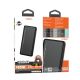 MOXOM Power bank 10000mAh 2.4A MX-PB126, crna - BAT9388