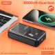 MOXOM Power bank 20000mAh 2.4A MX-PB154, crna - BAT9389