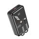 MOXOM Power bank 20000mAh 2.4A MX-PB154, crna - BAT9389
