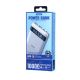 REMAX Power bank RPP-10 10000mAh, bela - BAT9391