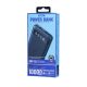 REMAX Power bank RPP-10 10000mAh, crna - BAT9392