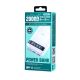 REMAX Power bank RPP-11 20000mAh, bela - BAT9393