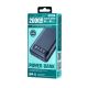 REMAX Power bank RPP-11 20000mAh, crna - BAT9394