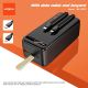 MOXOM Power bank MX-PB157 20W PD+22.5W 2.4A QC 40000mAh 3A - BAT9395