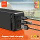 MOXOM Power bank MX-PB157 20W PD+22.5W 2.4A QC 40000mAh 3A - BAT9395