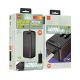 MOXOM Power bank MX-PB157 20W PD+22.5W 2.4A QC 40000mAh 3A - BAT9395