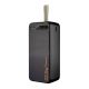 MOXOM Power bank MX-PB157 20W PD+22.5W 2.4A QC 40000mAh 3A - BAT9395